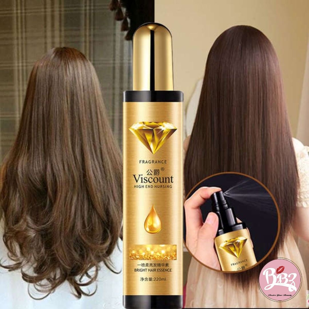 Viscount Hair Serum 220ml | BeautyBaaz